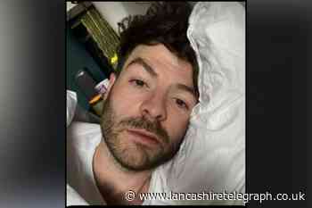 Burnley DJ Jordan North forced to cancel gig due to illness
