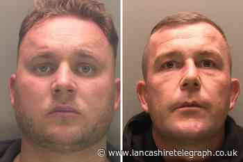 Morecambe man sentenced for hare coursing in Lincolnshire