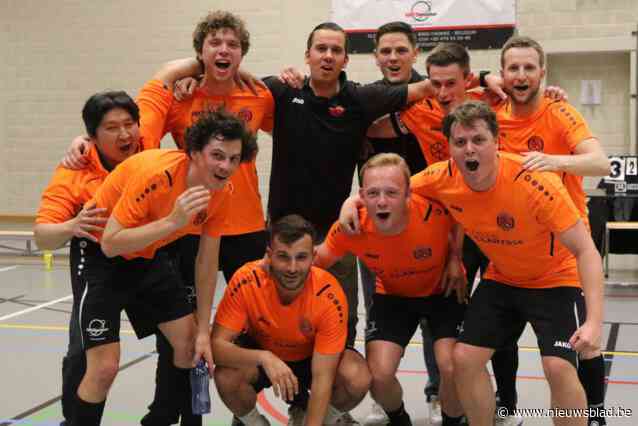 Degradatie uit eerste nationale is “enorme dreun” voor Assebroeke Brugge IF, terugkeer van PS Oostkamp is “nog wat onrealistisch”