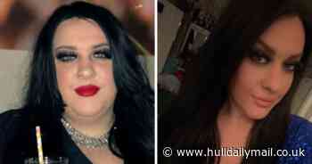 'I've lost 11st and people treat me differently now. It's a bit sad'