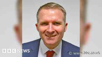 New health boss for city after MBE winner retires