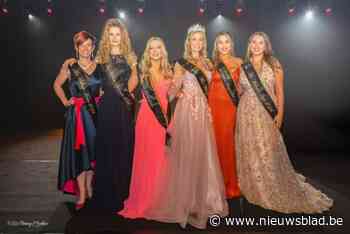 Phebe (24) behaalt tweede plaats op Miss Wellness Beauty-verkiezing: “Er staan mij nog leuke dingen te wachten”