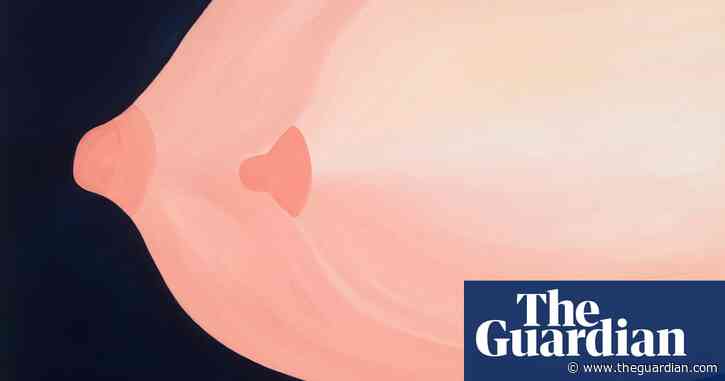 ‘A wild cocktail of emotion, politics and desire’: the history of breasts in art