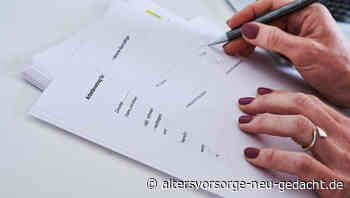 Arbeiten in Betrieben mit Tarifvertrag zahlt sich für Beschäftigte aus