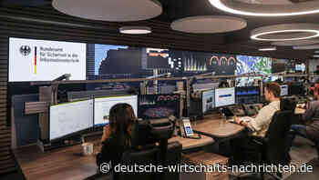 Im Visier der Cyberangriffe: Digitale Souveränität soll im Mittelpunkt stehen