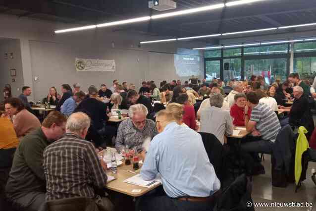 Berts vrienden winnen eerste RakkerKrak Quiz
