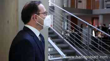 Wirecard-Prozess: Gutachten sieht laut Richter keine psychische Erkrankung von Wirecard-Chefbuchhalter