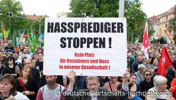 Nach Angriff auf SPD-Politiker drei weitere Tatverdächtige ermittelt