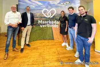 Lokale fractie van N-VA stelt drie nieuwe kandidaten voor