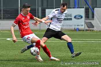 Eendracht Aalter verliest barragematch en mag hoop op het behoud opbergen: “Het geloof stond al bij de aftrap op een laag pitje”