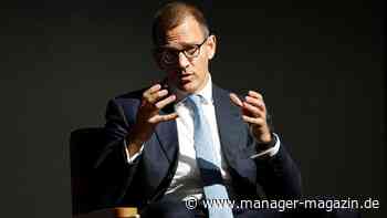 Atos SE Aktie: Daniel Křetínský steigt in Atos-Bieterwettstreit ein