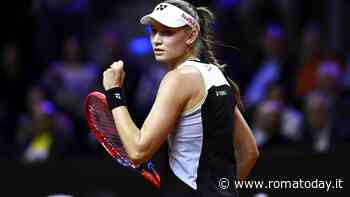 Internazionali d'Italia: il tabellone del torneo femminile singolare