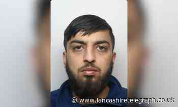 Nelson drugs courier fled the country after £3.5million cocaine swoop