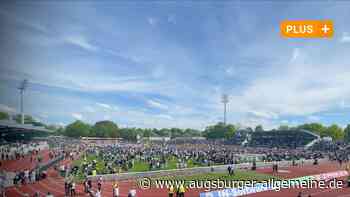 Die Spatzen in der 2. Bundesliga: Was ist neu für Fans und Verein?