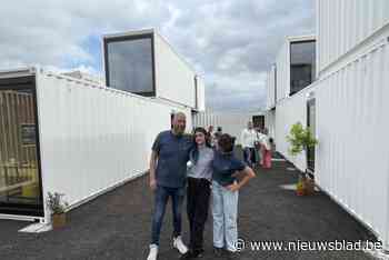 De vzw Oranjehuis genomineerd voor Prijs Armoede Uitsluiten