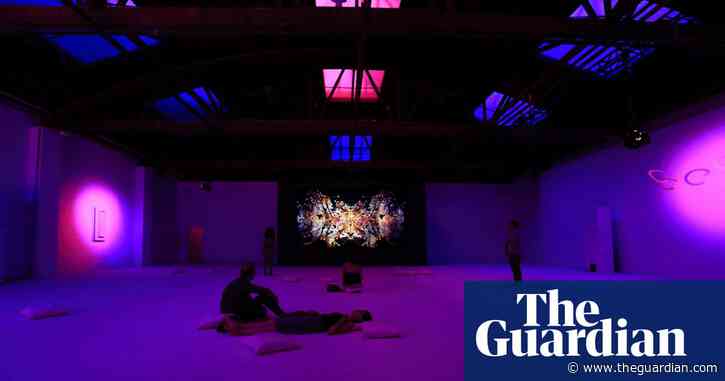 Marian Zazeela obituary