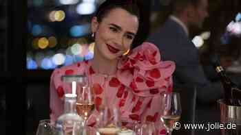Emily in Paris: Alle Neuigkeiten zu Staffel 4