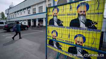 India's foreign minister reacts to murder charges, claims Canada welcomes criminals