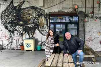 Hondenweekend met speeddate en brunch in De Kruitfabriek