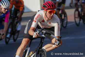 KOERSKALENDER. Provinciale kampioenschappen in Erpe-Mere en Iddergem