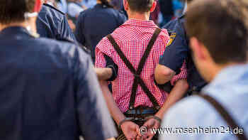 Junggesellenabschied eskaliert: Mann berührt Mädchen unsittlich - Gast verliert bei Schlägerei Zahn