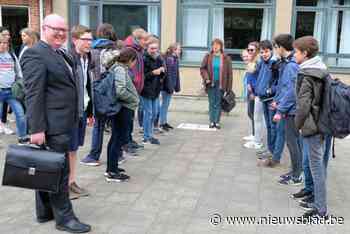 Zeker 2.000 betogers verwacht voor onderwijsactie dinsdag in Antwerpen