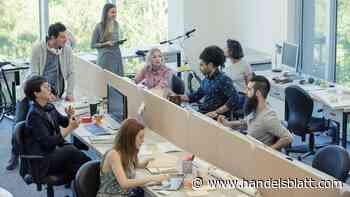 Investorenbarometer: Stimmung unter den Start-up-Investoren verbessert sich langsam wieder