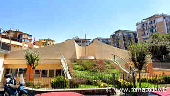 Le chiese di Monteverde si rifanno il look. Nuovi sagrati per tre parrocchie in vista del Giubileo