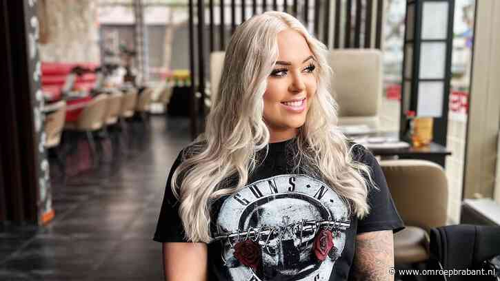 Lisa (22) kan steeds minder goed bewegen: 'Haal de 40 waarschijnlijk niet’