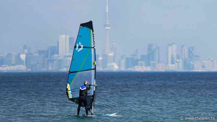 Summer forecast: What to expect as El Nino weakens