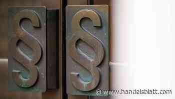 Votum: Ausgaben für anwaltlichen Beistand sind notwendig