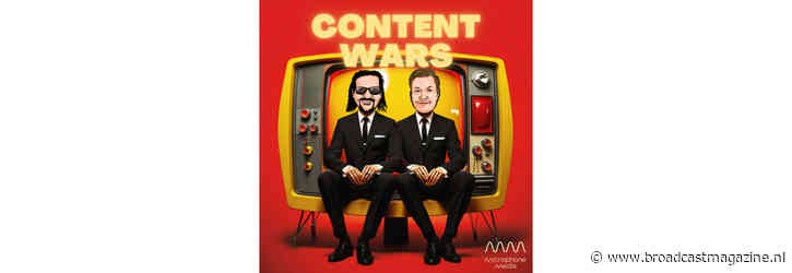 Content Wars: we kijken steeds meer Hollandse content bij streamers