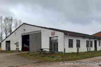 Provincie verwijdert asbest uit te slopen hoeve