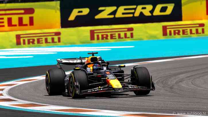 Verstappen: “Als mijn moeder ballen had …