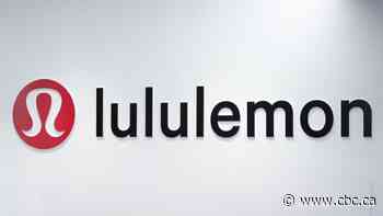 Canada's competition bureau investigating Lululemon's green claims, non-profit says