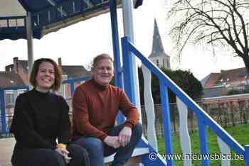 Goedele Uyttersprot (43) op tweede plek N-VA-lijst