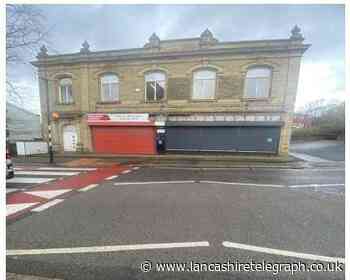 Lower Darwen fireplace shop can become convenience store