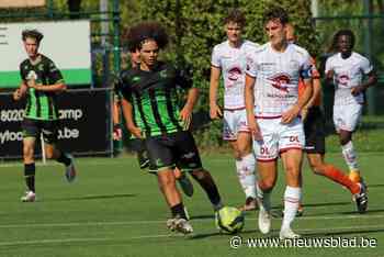 Loting eindronde stijgers 2de afdeling: Merelbeke ontvangt Jong Essevee, Ninove trekt naar de Spor
