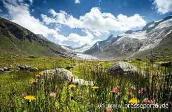 Raus aus den vier Wänden, rein in die Natur: Die Wildkogel-Arena startet in die Sommersaison