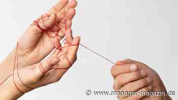 Mikromanagement: Wie Sie Ihren Kontrolldrang loswerden