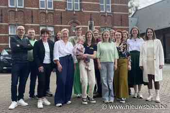 Handelaars verenigen zich voor Week van Stenen Winkel