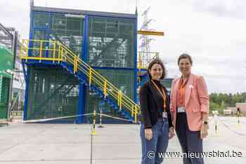 Vlaamse regering maakt 8 miljoen extra vrij voor VITO in onderzoek naar innovatieve toekomst