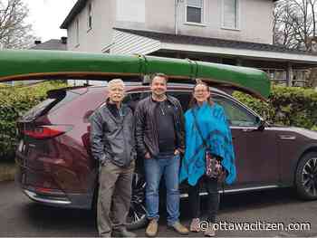 Buckles: Downsizing taught me lessons about over-consuming and saving the planet from waste