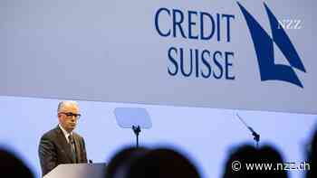 Der D-Day für die Credit Suisse rückt näher, und alle fragen sich: Was passiert nun mit den letzten CS-Topmanagern bei der UBS?