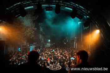 D’Hespe Open Air komt terug met nog meer dj’s