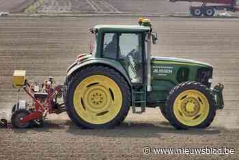 “Eén iemand is aan het liegen”: motorrijder en landbouwer wijzen in de rechtbank naar elkaar als schuldige voor ongeval