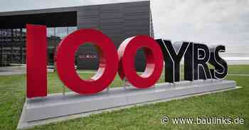 Stiebel Eltron feiert 100-jähriges Jubiläum