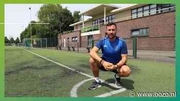 Waddinxvener maakt kans op trainersprijs