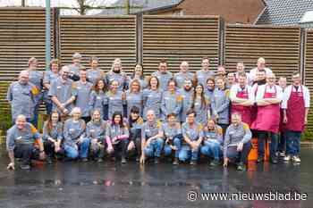 Colruyt opnieuw open na renovatie: “2.400 extra producten”