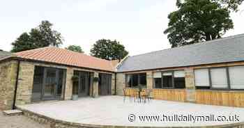 Holiday review: Yorkshire Dales staycation offers the best of two worlds